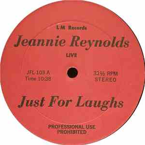 Jeannie Reynolds  - Just For Laughs / Memories download free