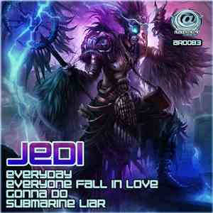 Jedi  - Everyday download free