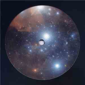 Jeff Mills - Star Chronicles - Orion EP download free