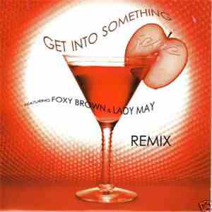 Jenē - Get Into Something (Remix) download free