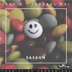 Jeneral Kai, Joey G - Sasaun download free