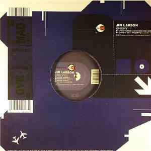 Jim Larson - Groovy download free