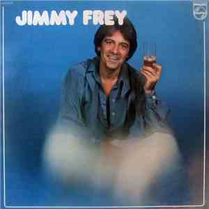 Jimmy Frey - Jimmy Frey download free