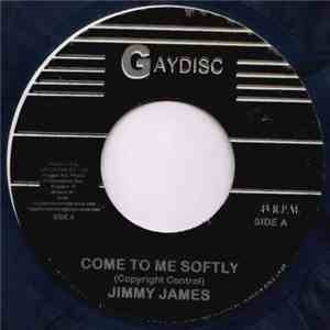 Jimmy James - Come To Me Softly / Bewildered And Blue download free Jimmy James - Come To Me Softly / Bewildered And Blue download mp3 flac