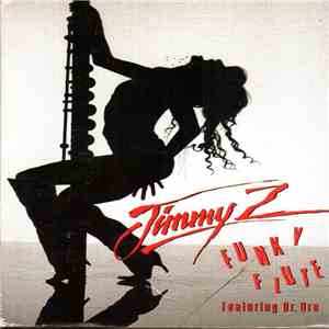 Jimmy Z - Funky Flute download free