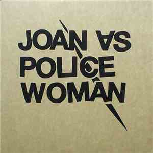 Joan As Police Woman - Joan As Police Woman download free