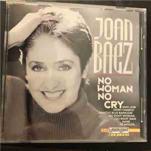 Joan Baez - No Woman No Cry download mp3 flac