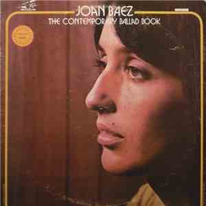 Joan Baez - The Contemporary Ballad Book download mp3 flac