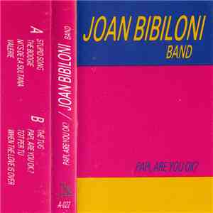 Joan Bibiloni Band - Papi, Are You O.K.? download mp3 flac