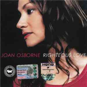 Joan Osborne - Righteous Love download mp3 flac