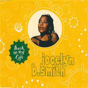 Jocelyn B. Smith - Back In My Life download free