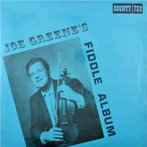Joe Greene  - Joe Greene's Fiddle Album download free