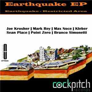 Joe Krosher - Earthquake E.P download free