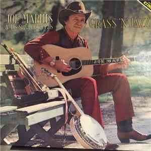 Joe Maphis & His Super Picker Pals - Grass 'N' Jazz download free