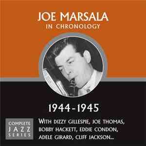 Joe Marsala - In Chronology - 1944-1945 download free