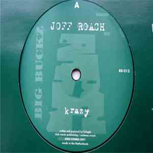 Joff Roach - Krazy download free