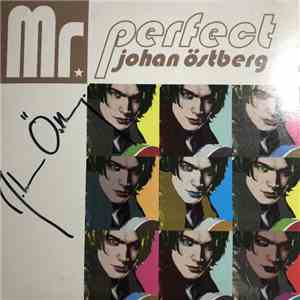 Johan Östberg - Mr. Perfect download free