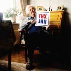 Johan  - Thx Jhn download free