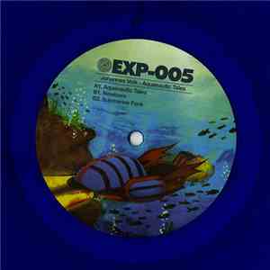 Johannes Volk - Aquanautic Tales download free