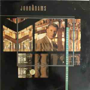 John Adams  - Through The Eyes Of Love download free