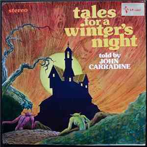 John Carradine - Tales for a Winter's Night download free