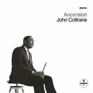 John Coltrane - Ascension download free