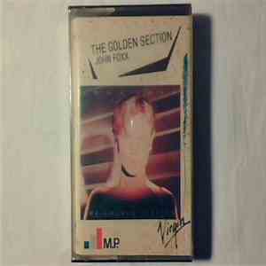 John Foxx - The Golden Section download free