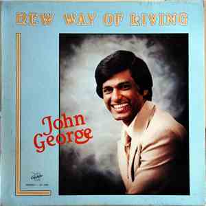 John George - New Way Of Living download free