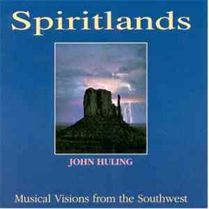 John Huling - Spiritlands download free