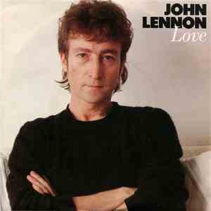 John Lennon - Love download free