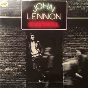 John Lennon - Rock 'N' Roll download free