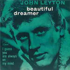 John Leyton - Beautiful Dreamer download free