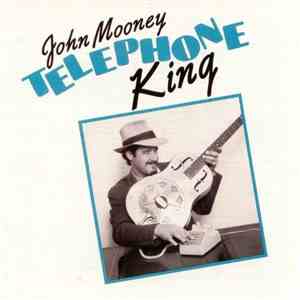 John Mooney - Telephone King download free