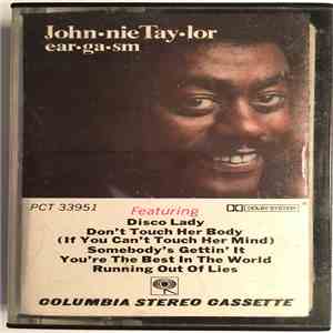 Johnnie Taylor - Eargasm download free