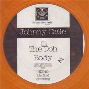 Johnny Cage - The Doh download free