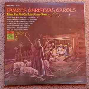 Johnny Cole And The Robert Evans Chorus - Famous Christmas Carols download free