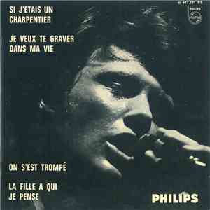 Johnny Hallyday - Si J'étais Un Charpentier download free