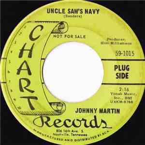 Johnny Martin  - Uncle Sam's Navy download free