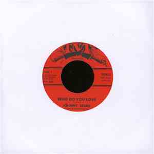 Johnny Stark - Who Do You Love download free