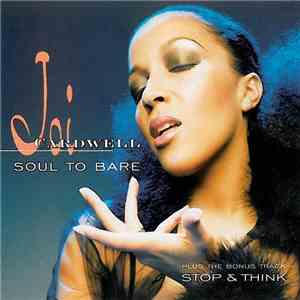 Joi Cardwell - Soul To Bare download free