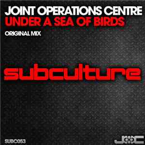 Joint Operations Centre - Under A Sea Of Birds download free