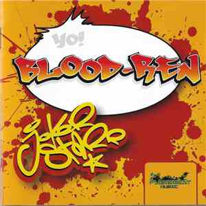 Joker Starr - Blood Ren download free