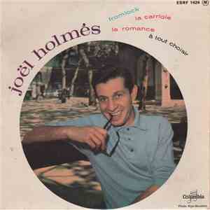 Joël Holmès - Fromlock download free