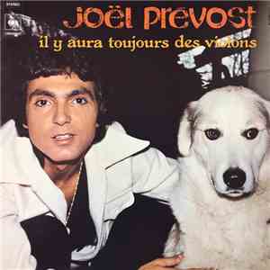 Joël Prévost - Il Y Aura Toujours Des Violons download mp3 flac