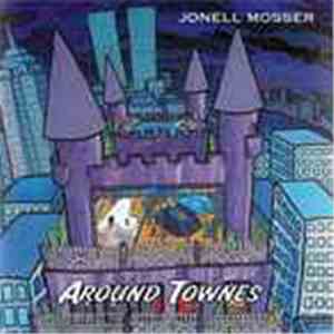 Jonell Mosser - Around Townes download free
