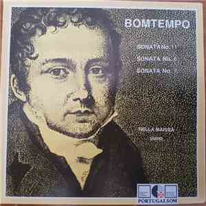 João Domingos Bomtempo, Nella Maissa - Piano Sonatas Nos. 11, 6 And 7 download free