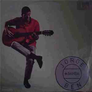 Jorge Ben - Jorge Bamba Ben download free