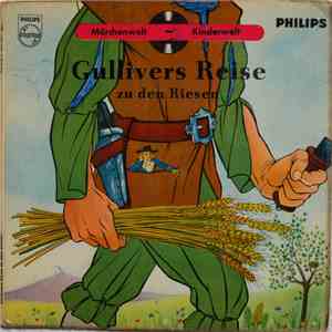 Joseph Offenbach - Gullivers Reise Zu Den Riesen download free
