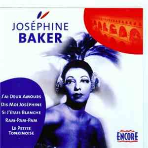 Josephine Baker - Josephine Baker download free