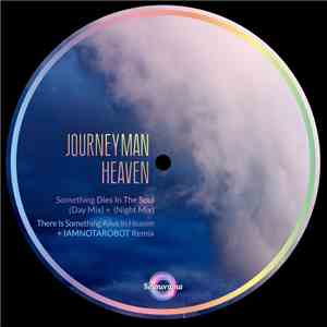 Journeyman  - Heaven download free